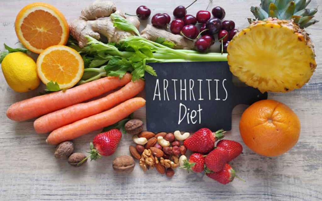 In-depth exploration of Arthritis Diet for better health