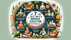 The 11 Best Ways to Improve Your Digestion Naturally